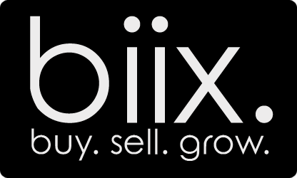 biix logo